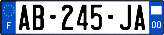 AB-245-JA