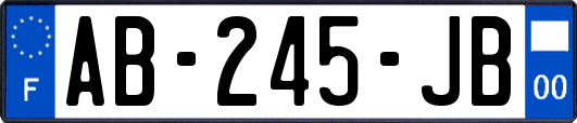 AB-245-JB