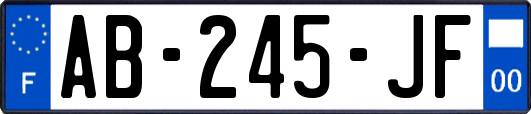 AB-245-JF