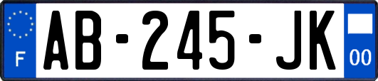 AB-245-JK