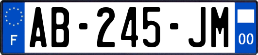 AB-245-JM