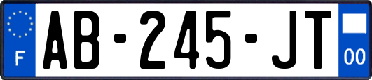 AB-245-JT