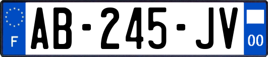 AB-245-JV