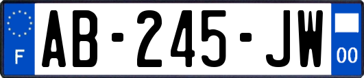 AB-245-JW