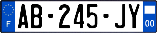 AB-245-JY