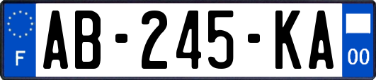 AB-245-KA