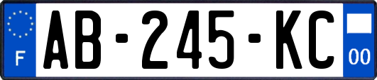 AB-245-KC