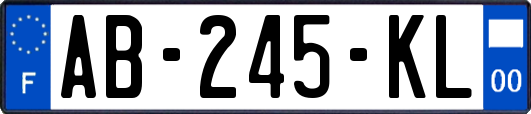 AB-245-KL