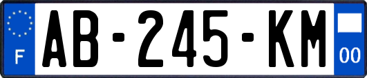 AB-245-KM