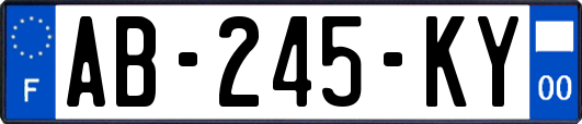 AB-245-KY