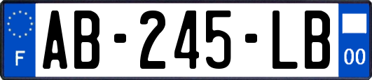 AB-245-LB