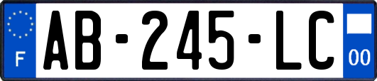 AB-245-LC