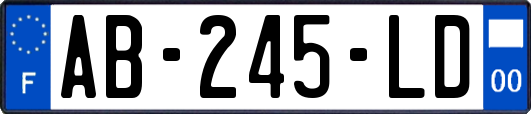 AB-245-LD