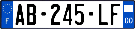 AB-245-LF