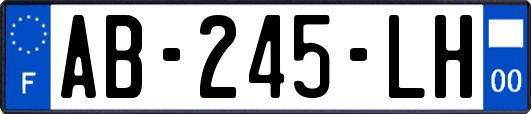 AB-245-LH