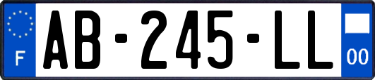 AB-245-LL