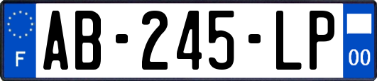 AB-245-LP