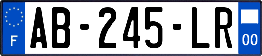 AB-245-LR