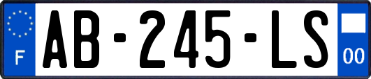 AB-245-LS