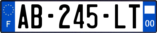 AB-245-LT