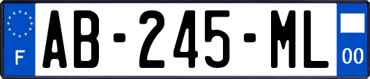 AB-245-ML