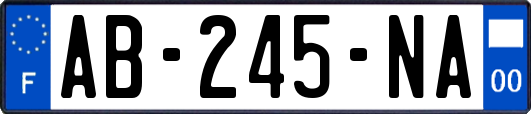 AB-245-NA