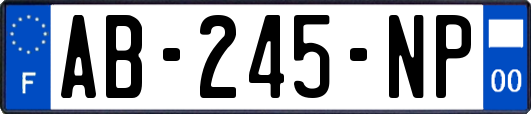 AB-245-NP