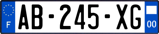 AB-245-XG