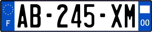 AB-245-XM