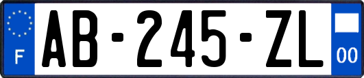 AB-245-ZL