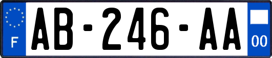 AB-246-AA