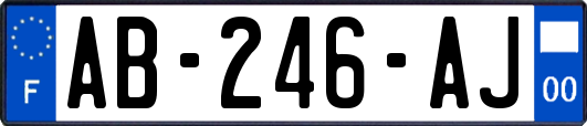 AB-246-AJ