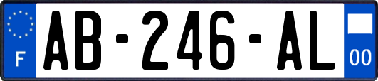 AB-246-AL