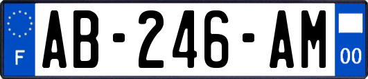 AB-246-AM