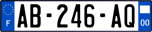 AB-246-AQ