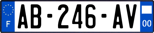 AB-246-AV