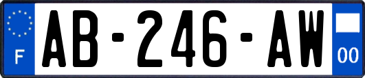 AB-246-AW