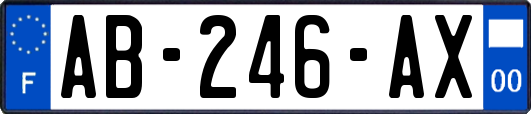 AB-246-AX