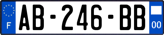 AB-246-BB