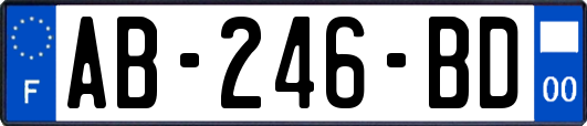 AB-246-BD