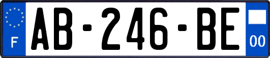 AB-246-BE