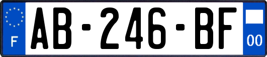 AB-246-BF