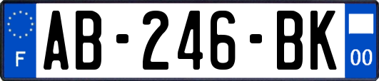 AB-246-BK