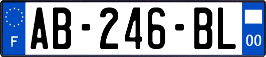 AB-246-BL