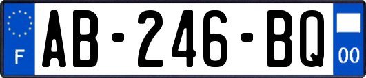 AB-246-BQ