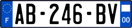 AB-246-BV