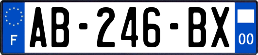 AB-246-BX