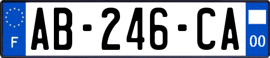 AB-246-CA