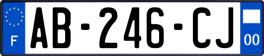 AB-246-CJ