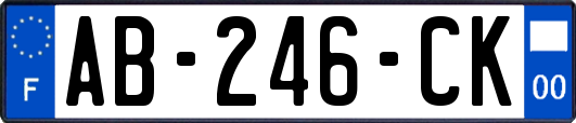 AB-246-CK